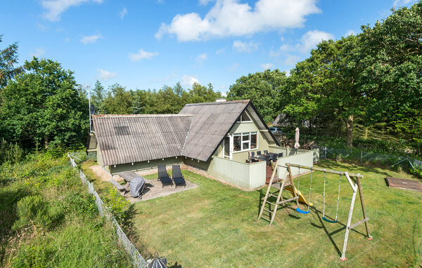 Ferienhaus - Hemmet Strand , Dänemark - P52743 1