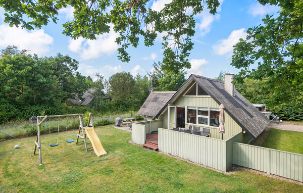 Ferienhaus - Hemmet Strand , Dänemark - P52743 81