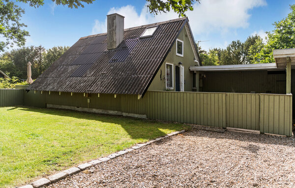 Ferienhaus - Hemmet Strand , Dänemark - P52743 83