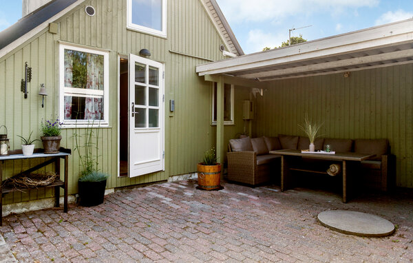 Ferienhaus - Hemmet Strand , Dänemark - P52743 2