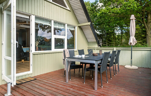 Ferienhaus - Hemmet Strand , Dänemark - P52743 101