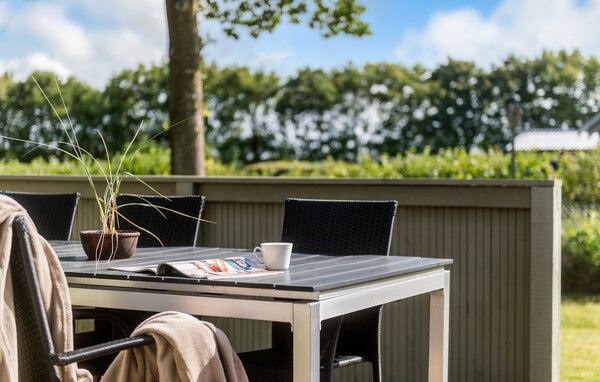 Ferienhaus - Hemmet Strand , Dänemark - P52743 102