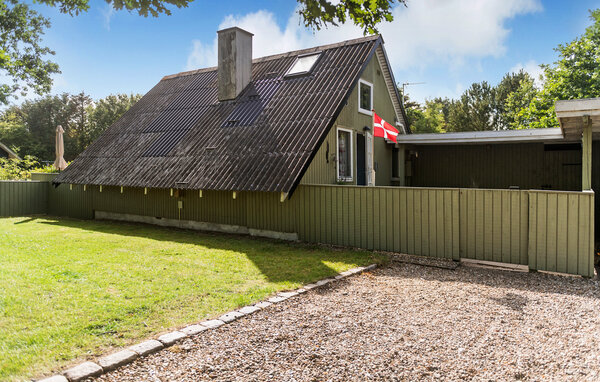Ferienhaus - Hemmet Strand , Dänemark - P52743 104