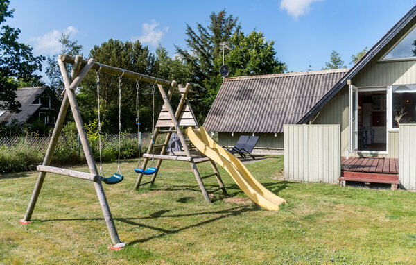Ferienhaus - Hemmet Strand , Dänemark - P52743 9