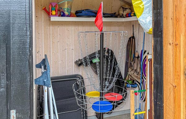 Vakantiehuis - Bork Havn , Denemarken - P52744 802