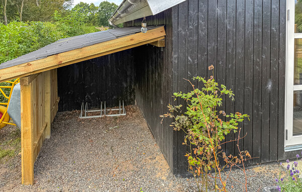 Vakantiehuis - Bork Havn , Denemarken - P52744 108