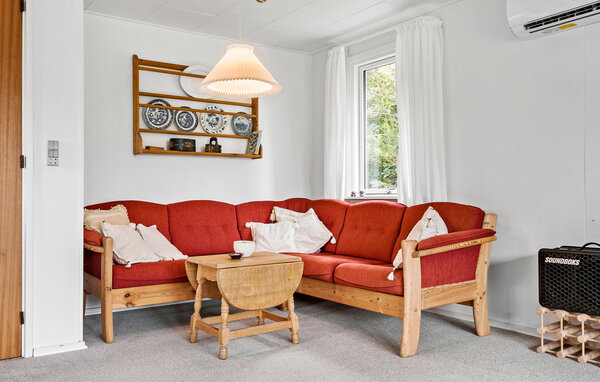 Location de vacances - Skaven Strand , Danemark - P52747 3