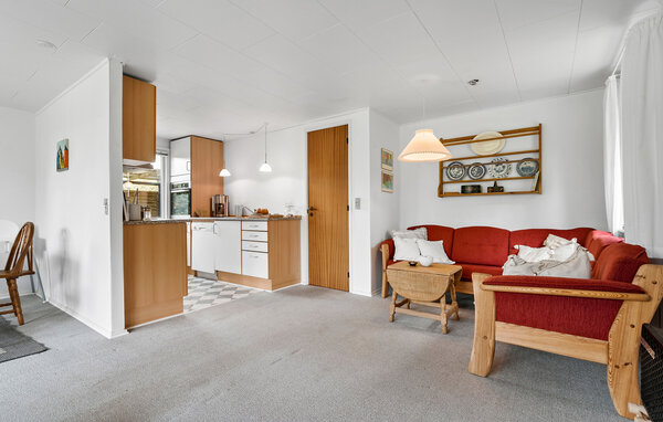 Location de vacances - Skaven Strand , Danemark - P52747 4