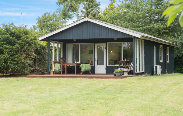 Location de vacances - Skaven Strand , Danemark - P52747 1