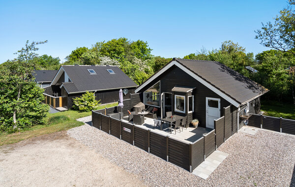 Semesterhus - Bork Havn , Danmark - P52749 1