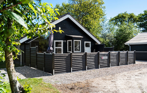 Domy wakacyjne - Bork Havn , Dania - P52749 81