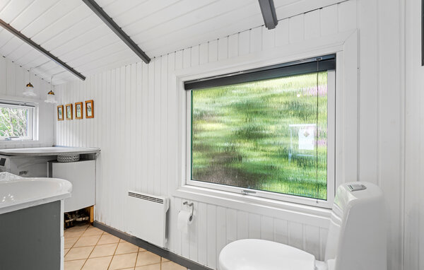 Feriehuse - Bork Havn , Danmark - P52750 701