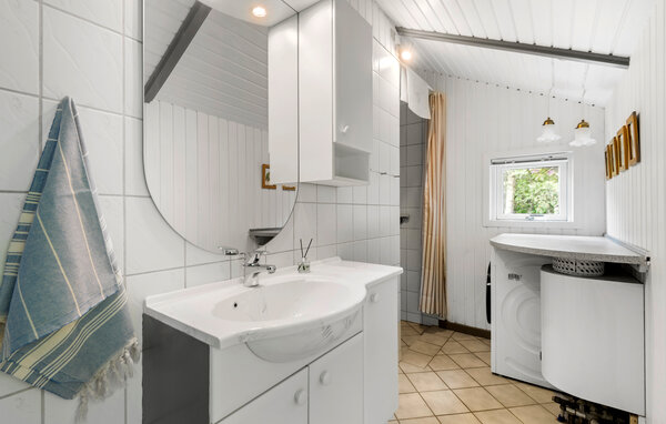 Feriehuse - Bork Havn , Danmark - P52750 702