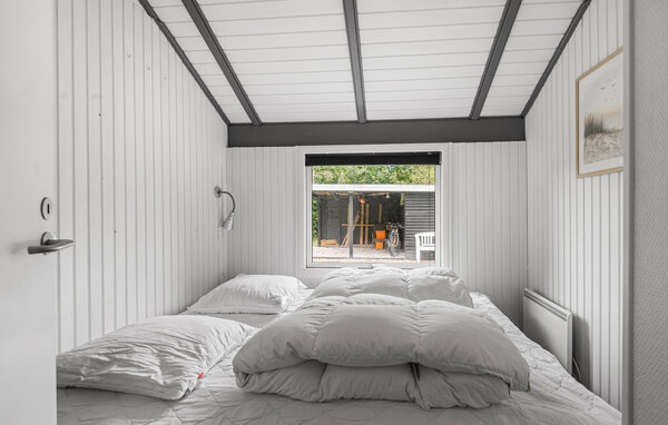 Feriehuse - Bork Havn , Danmark - P52750 601