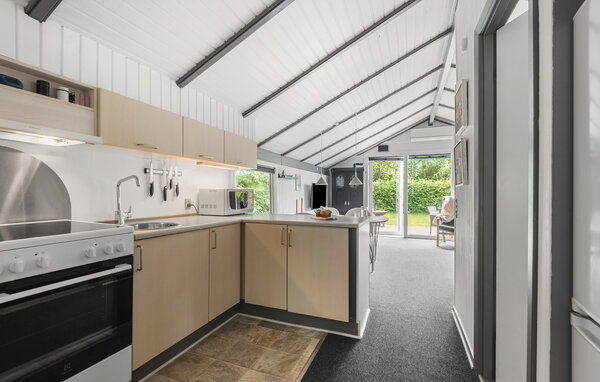 Feriehuse - Bork Havn , Danmark - P52750 401