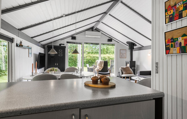 Feriehuse - Bork Havn , Danmark - P52750 7