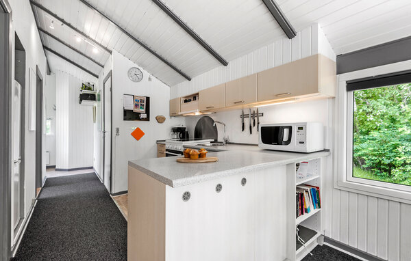 Feriehuse - Bork Havn , Danmark - P52750 8