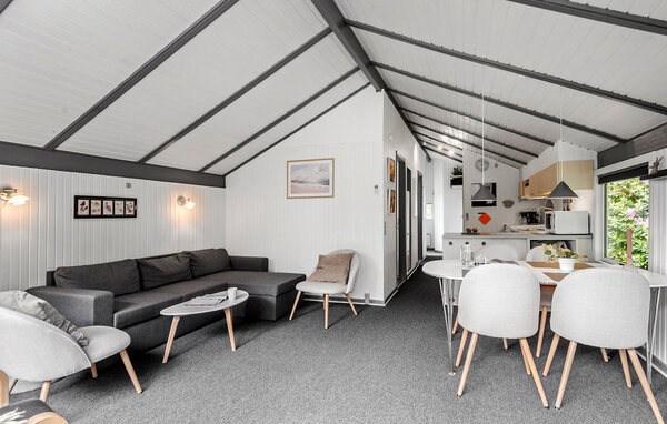 Feriehuse - Bork Havn , Danmark - P52750 5