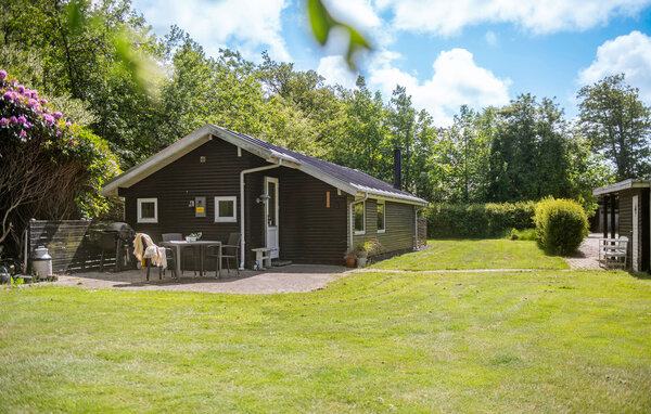 Feriehuse - Bork Havn , Danmark - P52750 1