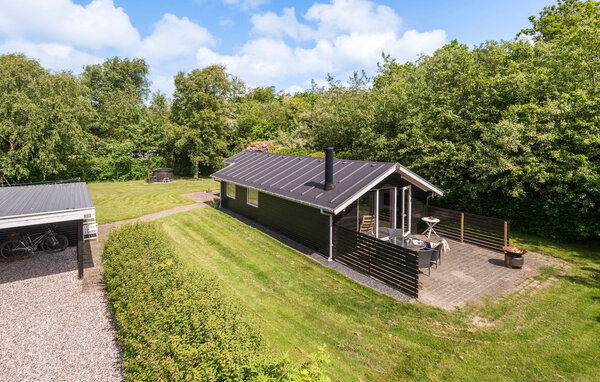 Feriehuse - Bork Havn , Danmark - P52750 81