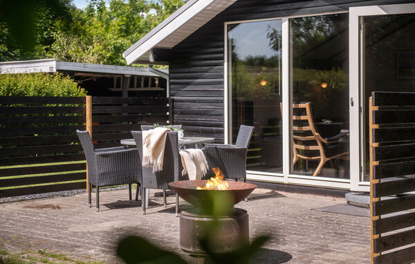 Feriehuse - Bork Havn , Danmark - P52750 2