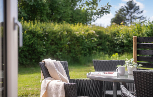 Feriehuse - Bork Havn , Danmark - P52750 101