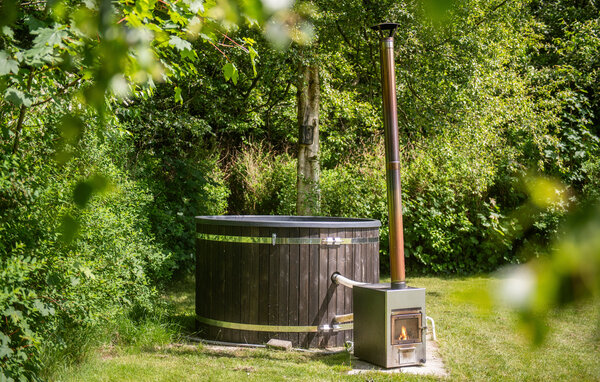 Feriehuse - Bork Havn , Danmark - P52750 9