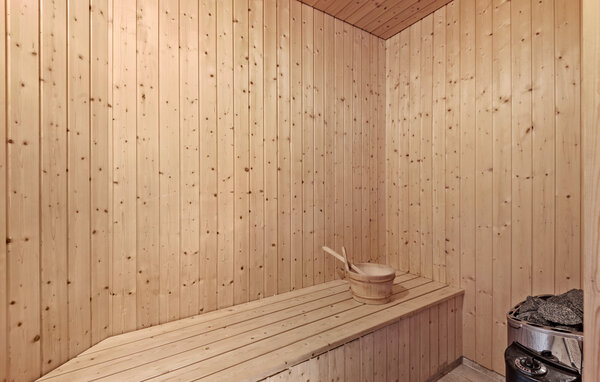 Holiday Home - Bork Havn , Denmark - P52752 801