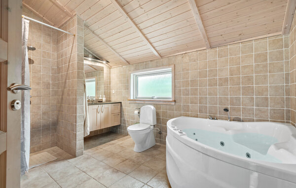Holiday Home - Bork Havn , Denmark - P52752 701