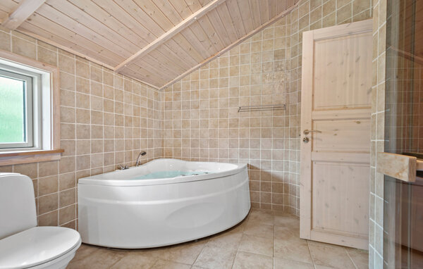 Holiday Home - Bork Havn , Denmark - P52752 702