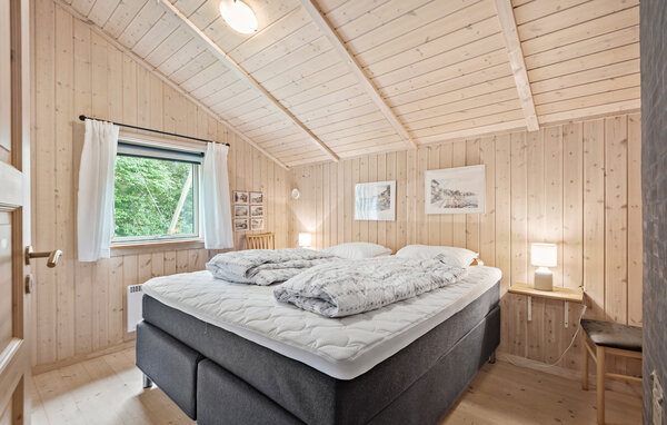 Holiday Home - Bork Havn , Denmark - P52752 602