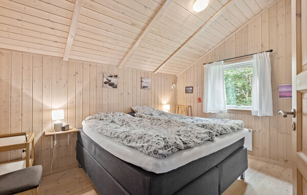 Holiday Home - Bork Havn , Denmark - P52752 603