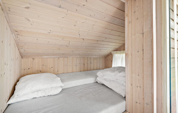 Holiday Home - Bork Havn , Denmark - P52752 604