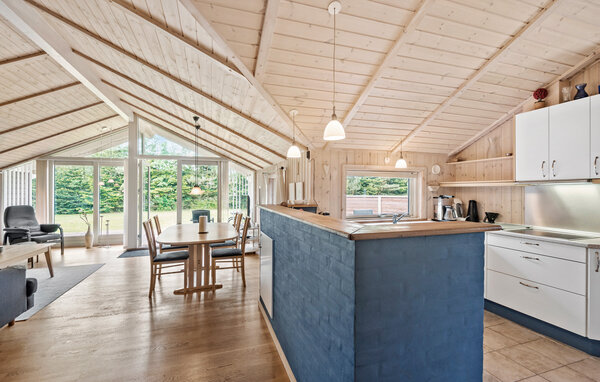 Holiday Home - Bork Havn , Denmark - P52752 5