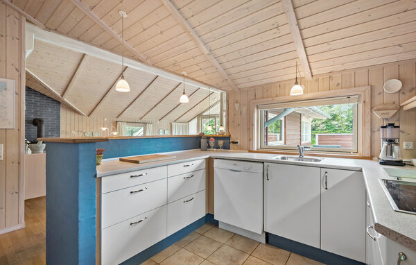 Holiday Home - Bork Havn , Denmark - P52752 6