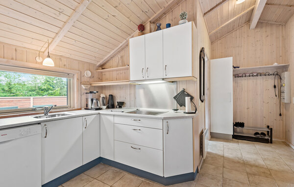 Holiday Home - Bork Havn , Denmark - P52752 7