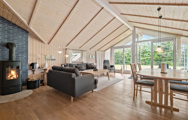 Holiday Home - Bork Havn , Denmark - P52752 3