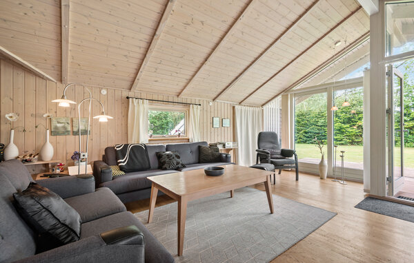 Holiday Home - Bork Havn , Denmark - P52752 301