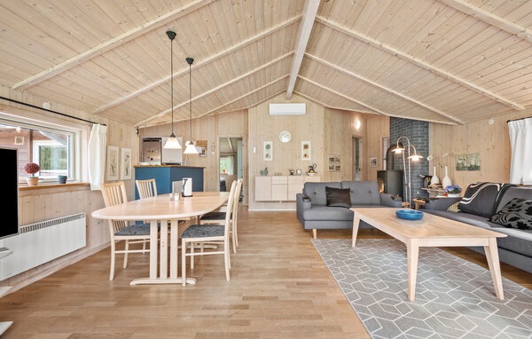 Holiday Home - Bork Havn , Denmark - P52752 4