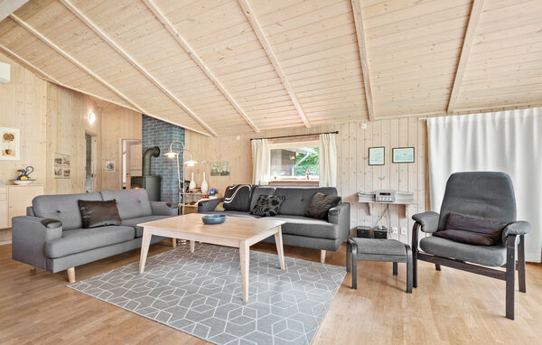Holiday Home - Bork Havn , Denmark - P52752 302