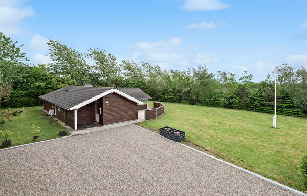 Holiday Home - Bork Havn , Denmark - P52752 81