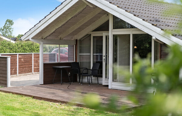 Holiday Home - Bork Havn , Denmark - P52752 101