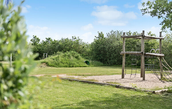 Holiday Home - Bork Havn , Denmark - P52752 8