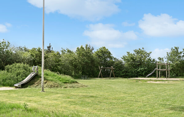 Holiday Home - Bork Havn , Denmark - P52752 9
