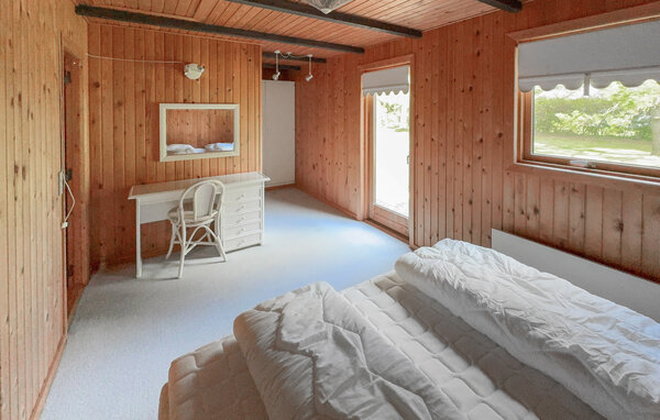 Casa de vacaciones - Skaven Strand , Dinamarca - P52753 601