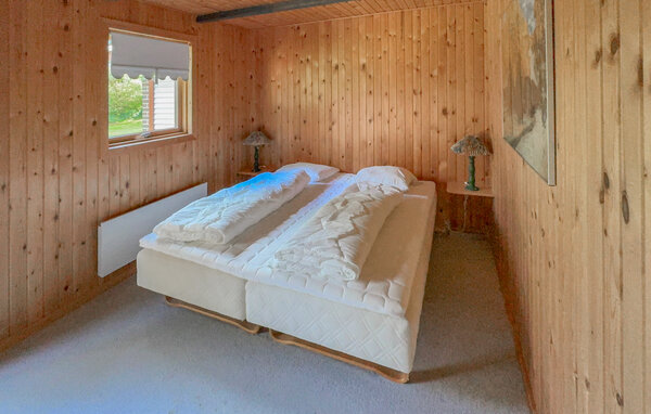 Casa de vacaciones - Skaven Strand , Dinamarca - P52753 602