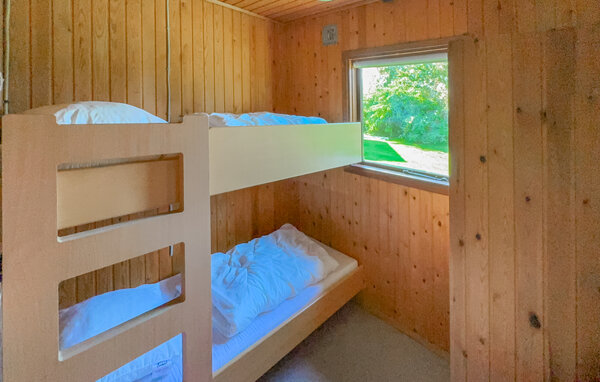 Casa de vacaciones - Skaven Strand , Dinamarca - P52753 603