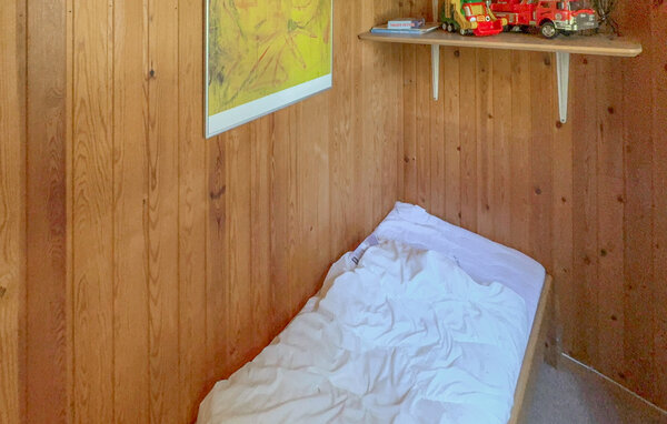 Casa de vacaciones - Skaven Strand , Dinamarca - P52753 604