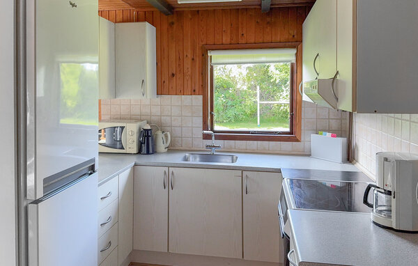 Casa de vacaciones - Skaven Strand , Dinamarca - P52753 9