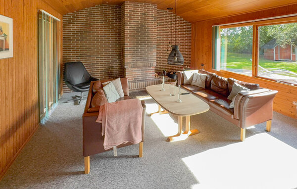 Casa de vacaciones - Skaven Strand , Dinamarca - P52753 4